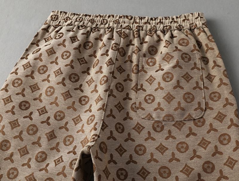 Louis Vuitton Short Pants